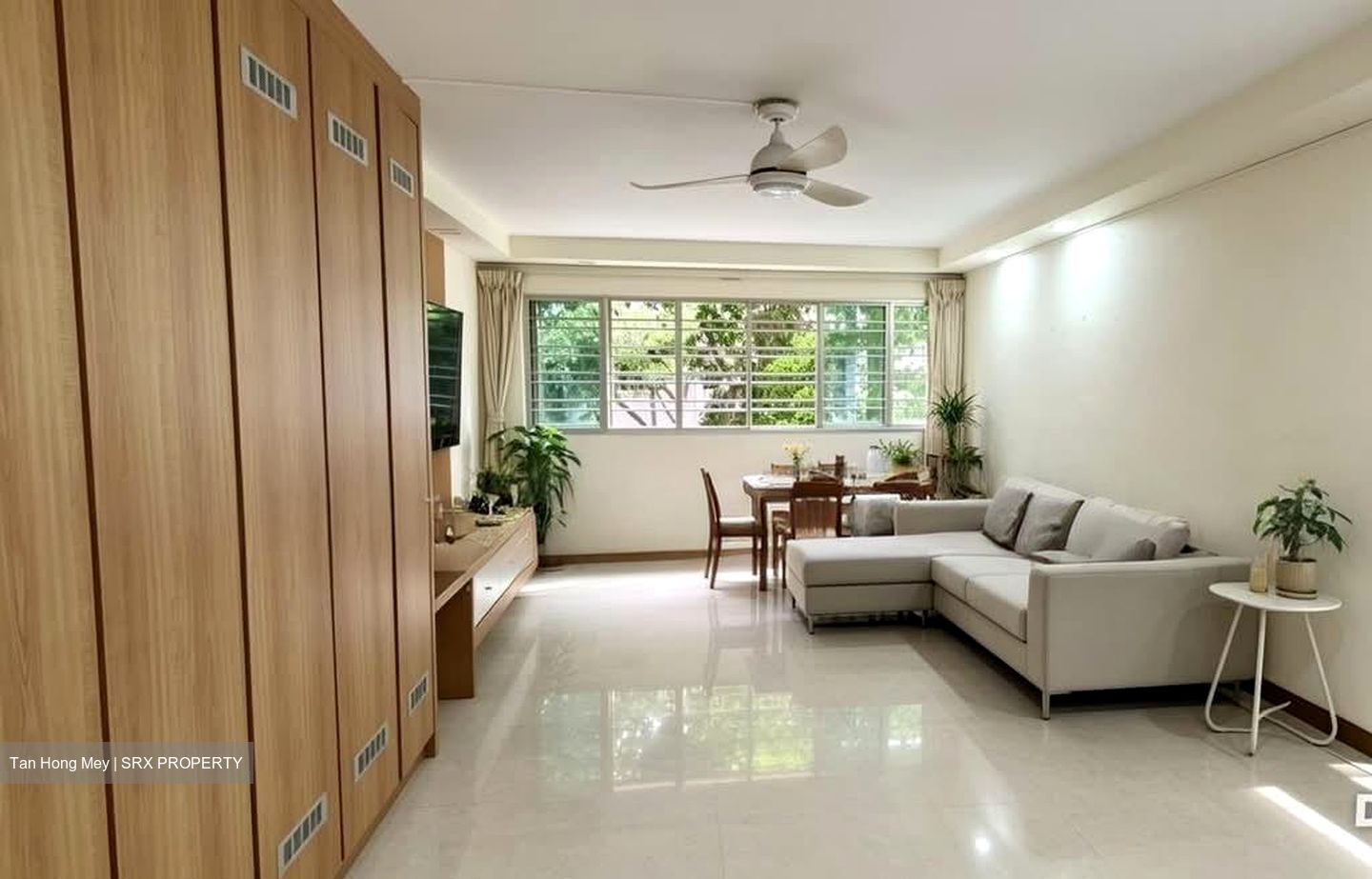 Blk 21 Saint George's East Gardens (Kallang/Whampoa), HDB 5 Rooms #576105501